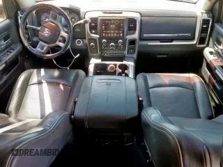 2014 Ram 2500 Longhorn with VIN 3C6UR5PL9EG207565, listed as a Copart auction lot 54276045 with 125,266 mi miles and Salvage Title. Bid and sale history available at carsss.com. Image 8.