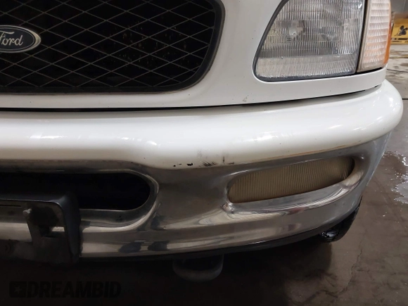 1998 Ford F-150 с VIN 1FTRX18L1WKB99239, выставлен на аукционе IAAI как лот 41987823 с пробегом 217 930 миль миль и . История ставок и продаж доступна на DreamBid. Изображение 18.