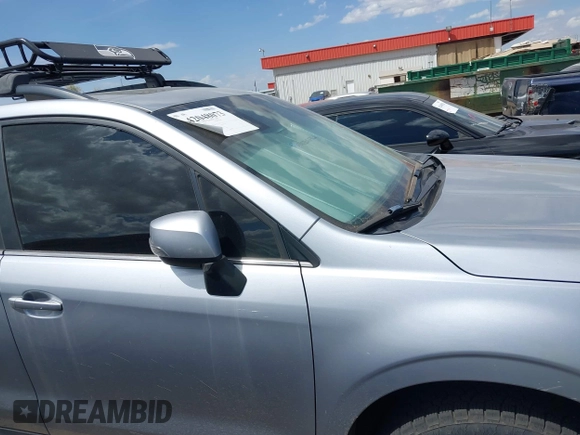 2014 Subaru Forester 2.5i Touring with VIN JF2SJAPCXEH495314, listed as a IAAI auction lot 42048073 with 156,998 mi miles. Bid and sale history available at carsss.com. Image 13.