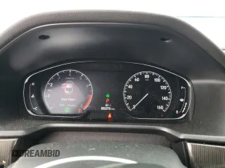 2020 Honda Accord Sport с VIN 1HGCV2F30LA031700, выставлен на аукционе Copart как лот 58551015 с пробегом 52 275 миль миль и На запчасти • Non repairable. История ставок и продаж доступна на DreamBid. Изображение 9.