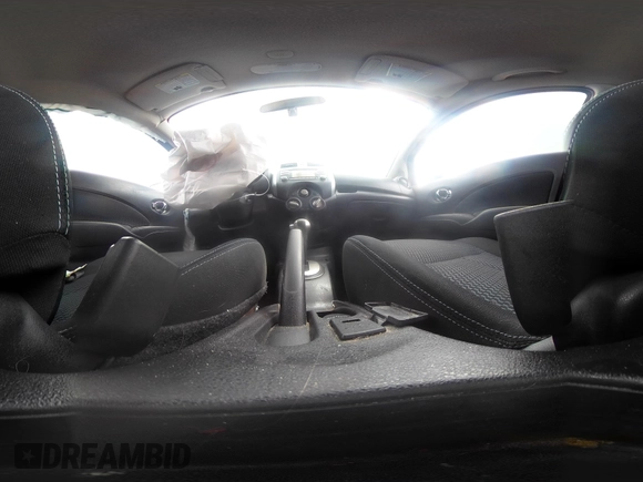 2014 Nissan Note S with VIN 3N1CE2CP2EL425185, listed as a IAAI auction lot 42253104 with 151,553 mi miles and . Bid and sale history available at DreamBid. Image 18.