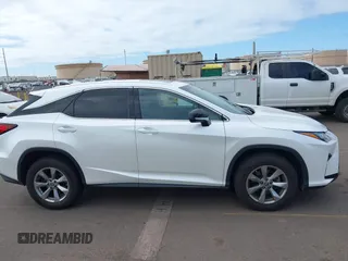2019 Lexus RX 350 с VIN JTJBZMCA6K2045071, выставлен на аукционе IAAI как лот 41905851 с пробегом 48 504 миль миль и . История ставок и продаж доступна на DreamBid. Изображение 13.