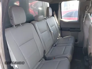 2018 Ford F-150 XL with VIN 1FTEX1CP5JKE02604, listed as a IAAI auction lot 42490050 with 171,521 mi miles and . Bid and sale history available at DreamBid. Image 8.
