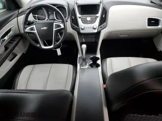 2011 Chevrolet Equinox LT w/2LT with VIN 2CNFLNE55B6346232, listed as a Copart auction lot 79317054 with 106,172 mi miles and Clean Title. Bid and sale history available at carsss.com. Image 8.