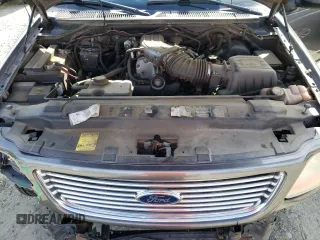 2002 Ford F-150 Harley Davidson with VIN 1FTRW07342KC78218, listed as a Copart auction lot 78273304 with 217,968 mi miles and Salvage Title. Bid and sale history available at carsss.com. Image 11.