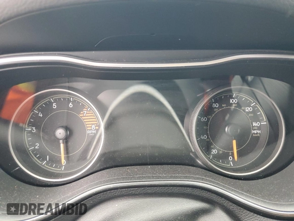 2019 Jeep Cherokee Limited with VIN 1C4PJMDX2KD106973, listed as a Copart auction lot 46819185 with Not Provided miles and Salvage Title. Bid and sale history available at DreamBid. Image 9.