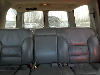 1998 GMC Yukon with VIN 1GKEK13R4WJ719517, listed as a Copart auction lot 44651715 with 230,062 mi miles and Clean Title. Bid and sale history available at carsss.com. Image 10.