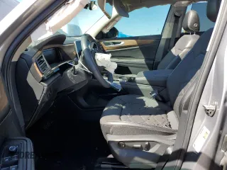 2024 Volkswagen Atlas SE z VIN 1V2JR2CA4RC552640, wystawiony jako Copart lot #48575215 z przebiegiem 9 365 mil mil oraz Nie do naprawy • Non repairable. Historia ofert i sprzedaży dostępna na DreamBid. Obrazek 7.