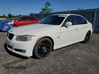 2011 BMW 3 Series 328i xDrive с VIN WBAPK7G58BNN70026, выставлен на аукционе Copart как лот 65382665 с пробегом 185 921 миль миль и Чистый • Clean title. История ставок и продаж доступна на DreamBid. Изображение 1.