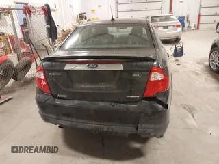 2012 Ford Fusion SEL with VIN 3FAHP0JG9CR414625, listed as a IAAI auction lot 41526061 with 125,315 mi miles and . Bid and sale history available at carsss.com. Image 13.