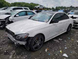 2020 Mercedes-Benz E 350 with VIN W1KZF8DB6LA827358, listed as a Copart auction lot 61991265 with Not provided miles and Clean title. Bid and sale history available at DreamBid. Image 1.