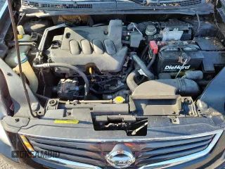 2012 Nissan Sentra 2.0 with VIN 3N1AB6APXCL673286, listed as a Copart auction lot 63262685 with 145,761 mi miles and Clean title. Bid and sale history available at DreamBid. Image 11.