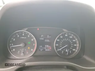 2017 Hyundai Elantra SE z VIN 5NPD74LF1HH164702, wystawiony jako Copart lot #53069795 z przebiegiem 96 363 mil mil oraz Szkoda całkowita • Salvage title. Historia ofert i sprzedaży dostępna na DreamBid. Obrazek 9.