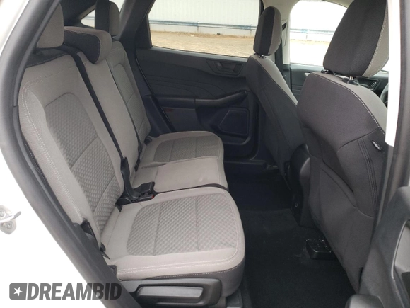 2022 Ford Escape SE with VIN 1FMCU9G64NUA60763, listed as a Copart auction lot 45189905 with 135,365 mi miles and Clean Title. Bid and sale history available at DreamBid. Image 11.