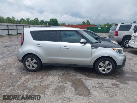 2019 Kia Soul with VIN KNDJN2A26K7699999, listed as a IAAI auction lot 42054374 with 78,797 mi miles and . Bid and sale history available at DreamBid. Image 13.