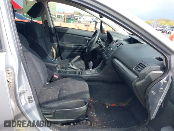 2013 Subaru Crosstrek Premium с VIN JF2GPACC2D2872651, выставлен на аукционе IAAI как лот 41916394 с пробегом 229 817 миль миль и . История ставок и продаж доступна на DreamBid. Изображение 5.
