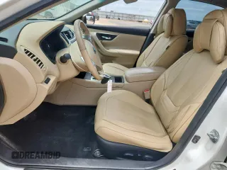 2016 Nissan Altima SV with VIN 1N4AL3AP4GC155058, listed as a Copart auction lot 61623325 with 158,806 mi miles and Salvage title. Bid and sale history available at DreamBid. Image 7.