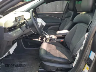 2023 Ford Mustang Mach-E GT with VIN 3FMTK4SXXPMA38492, listed as a Copart auction lot 49809765 with 19,309 mi miles and Salvage Title. Bid and sale history available at DreamBid. Image 7.