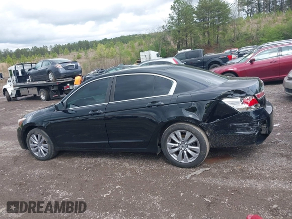 2012 Honda Accord EX with VIN 1HGCP2F71CA176130, listed as a IAAI auction lot 41908489 with 145,793 mi miles and . Bid and sale history available at DreamBid. Image 14.