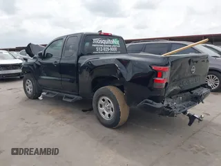 2022 Nissan Frontier S z VIN 1N6ED1CL1NN651392, wystawiony jako IAAI lot #41888997 z przebiegiem 73 835 mil mil oraz . Historia ofert i sprzedaży dostępna na DreamBid. Obrazek 2.