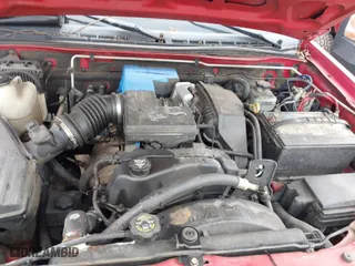 2004 Chevrolet Colorado 1SB LS Z85 with VIN 1GCCS136248103781, listed as a IAAI auction lot 41770254 with 349,511 mi miles. Bid and sale history available at carsss.com. Image 10.