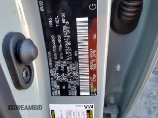 2023 Toyota 4Runner TRD Sport с VIN JTESU5JR3P6103827, выставлен на аукционе Copart как лот 44282653 с пробегом 2 003 миль миль и . История ставок и продаж доступна на DreamBid. Изображение 13.