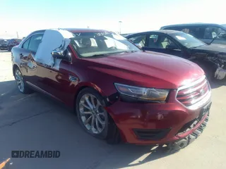 2018 Ford Taurus Limited z VIN 1FAHP2J83JG128648, wystawiony jako IAAI lot #31515280 z przebiegiem Nie podano mil oraz . Historia ofert i sprzedaży dostępna na DreamBid. Obrazek 1.