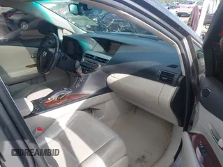 2012 Lexus RX 350 с VIN 2T2ZK1BA7CC085082, выставлен на аукционе IAAI как лот 41996338 с пробегом 159 590 миль миль и . История ставок и продаж доступна на DreamBid. Изображение 5.