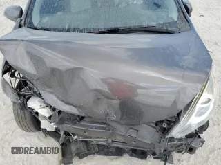 2015 Toyota Prius One with VIN JTDKDTB36F1100354, listed as a Copart auction lot 53372475 with 90,415 mi miles and Non Repairable. Bid and sale history available at carsss.com. Image 11.