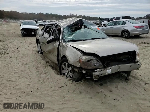 2005 Ford Five Hundred SEL with VIN 1FAFP241X5G160105, listed as a Copart auction lot 79487914 with 0 mi miles and Salvage Title. Bid and sale history available at carsss.com. Image 11.