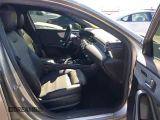 2019 Mercedes-Benz A 220 with VIN WDD3G4FB5KW005368, listed as a IAAI auction lot 41687789 with 112,077 mi miles and . Bid and sale history available at DreamBid. Image 5.