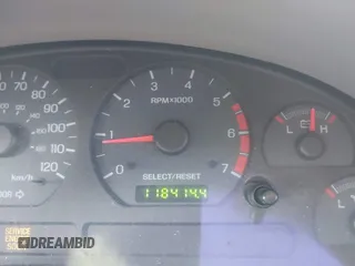 2004 Ford Mustang Standard with VIN 1FAFP40604F211340, listed as a IAAI auction lot 42071445 with Not provided miles and . Bid and sale history available at DreamBid. Image 15.