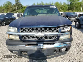 2005 Chevrolet Avalanche Z66 с VIN 3GNEC12Z45G291949, выставлен на аукционе Copart как лот 52638025 с пробегом 213 429 миль миль и Списание • Salvage title. История ставок и продаж доступна на DreamBid. Изображение 5.