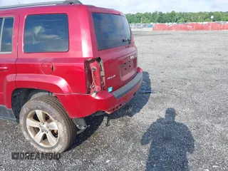 2014 Jeep Patriot Latitude с VIN 1C4NJRFB1ED616841, выставлен на аукционе IAAI как лот 42746590 с пробегом 123 309 миль миль и . История ставок и продаж доступна на DreamBid. Изображение 6.
