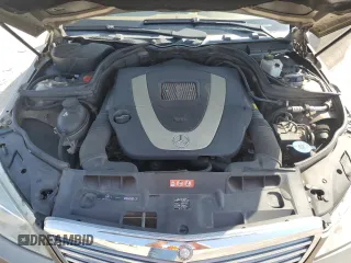 2008 Mercedes-Benz C 300 Sport с VIN WDDGF54X18F089173, выставлен на аукционе Copart как лот 58745605 с пробегом 133 501 миль миль и Списание • Salvage title. История ставок и продаж доступна на DreamBid. Изображение 11.