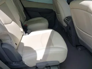 2023 Cadillac XT6 FWD Premium Luxury with VIN 1GYKPCRS3PZ186210, listed as a IAAI auction lot 42290027 with 44,117 mi miles and . Bid and sale history available at DreamBid. Image 8.
