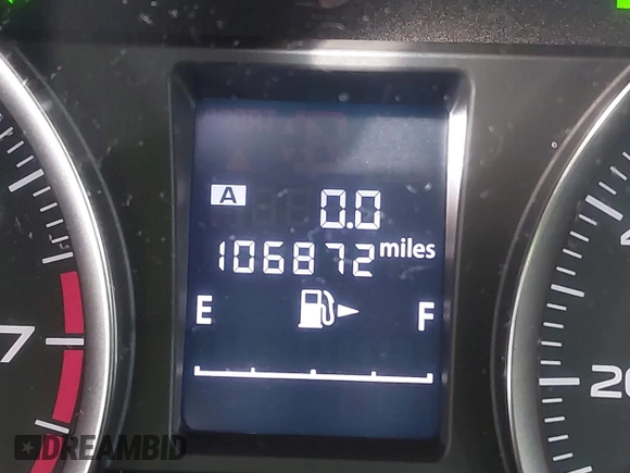 2015 Subaru Impreza Premium с VIN JF1GPAC60F8253240, выставлен на аукционе IAAI как лот 41581523 с пробегом 106 872 миль миль и . История ставок и продаж доступна на DreamBid. Изображение 15.