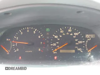 1998 Lexus ES 300 with VIN JT8BF28GXW0106483, listed as a IAAI auction lot 42177092 with Not provided miles and . Bid and sale history available at DreamBid. Image 16.