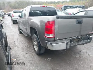 2012 GMC Sierra 1500 with VIN 1GTR1VEA7CZ341852, listed as a IAAI auction lot 41467447 with 170,345 mi miles and . Bid and sale history available at DreamBid. Image 3.