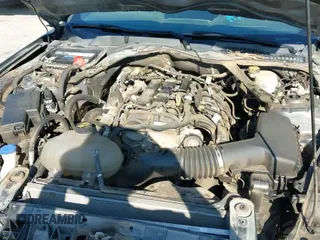 2021 Ford Mustang EcoBoost with VIN 1FATP8UH2M5125104, listed as a IAAI auction lot 42696311 with 103,694 mi miles and . Bid and sale history available at DreamBid. Image 19.