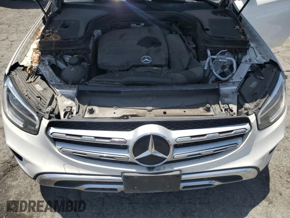 2021 Mercedes-Benz GLC 300 с VIN W1N0G8DB3MV267916, выставлен на аукционе Copart как лот 62064775 с пробегом 127 691 миль миль и Чистый • Clean title. История ставок и продаж доступна на DreamBid. Изображение 12.