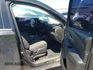 2020 Chevrolet Traverse LS с VIN 1GNERFKW9LJ167429, выставлен на аукционе IAAI как лот 42163729 с пробегом 98 083 миль миль и . История ставок и продаж доступна на DreamBid. Изображение 5.