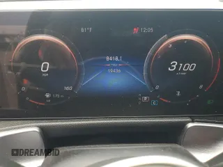 2023 Mercedes-Benz GLB 250 с VIN W1N4M4GB7PW267804, выставлен на аукционе Copart как лот 58992005 с пробегом 19 436 миль миль и Списание • Salvage title. История ставок и продаж доступна на DreamBid. Изображение 9.