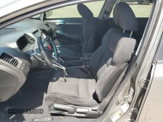 2007 Honda Civic Si z VIN 2HGFA55507H710127, wystawiony jako Copart lot #58890785 z przebiegiem 186 259 mil mil oraz Szkoda całkowita • Salvage title. Historia ofert i sprzedaży dostępna na DreamBid. Obrazek 7.