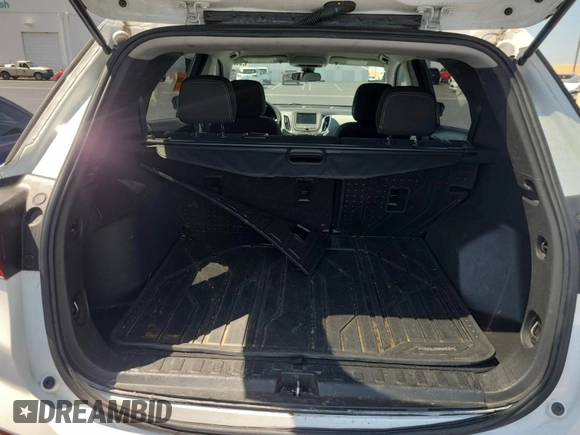 2021 Chevrolet Equinox LS with VIN 3GNAX5EV4MS162589, listed as a IAAI auction lot 42619578 with 87,455 mi miles and . Bid and sale history available at DreamBid. Image 46.