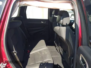 2014 Jeep Grand Cherokee Laredo with VIN 1C4RJFAG8EC262292, listed as a IAAI auction lot 40568162 with 124,871 mi miles and . Bid and sale history available at DreamBid. Image 8.