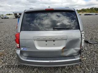 2013 Dodge Grand Caravan SXT with VIN 2C4RDGCG0DR790246, listed as a Copart auction lot 50512075 with 169,837 mi miles and Non Repairable. Bid and sale history available at DreamBid. Image 6.