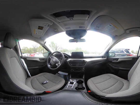 2022 Ford Escape SE with VIN 1FMCU0G68NUB17851, listed as a IAAI auction lot 42052525 with 37,004 mi miles and . Bid and sale history available at DreamBid. Image 19.