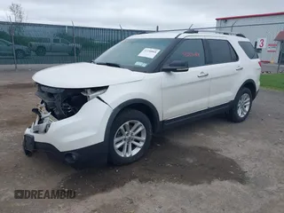 2011 Ford Explorer XLT с VIN 1FMHK8D82BGA79219, выставлен на аукционе IAAI как лот 42230068 с пробегом 176 655 миль миль и . История ставок и продаж доступна на DreamBid. Изображение 17.