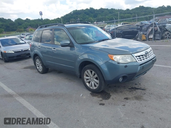 2012 Subaru Forester X Premium with VIN JF2SHADC1CH435130, listed as a IAAI auction lot 42684430 with 229,018 mi miles and . Bid and sale history available at DreamBid. Image 1.